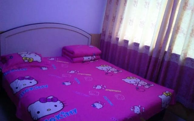 Xinhe Homestay