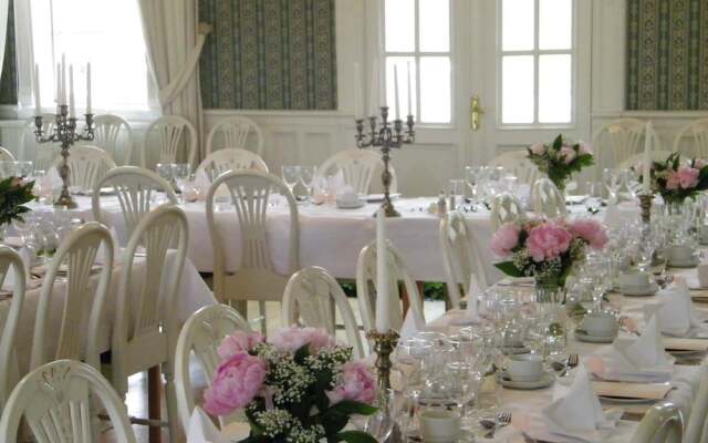 Sjöbo Gästgifvaregård