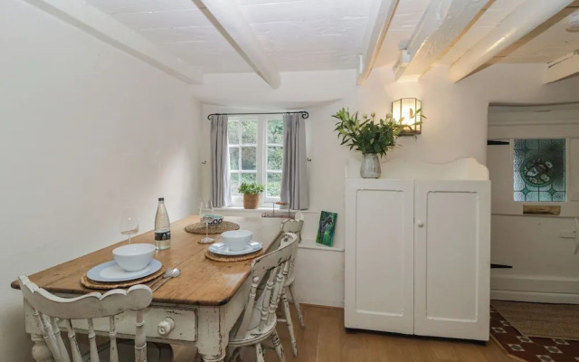3 Cumberland Cottages
