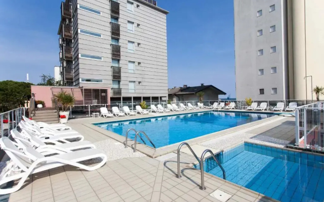 Hotel Rosanna