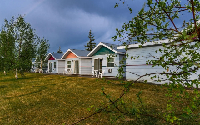 Rivers Edge Resort