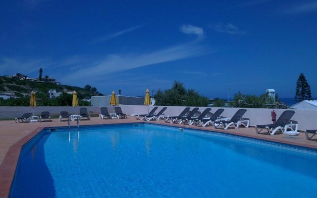 Saradari Beach Hotel - Adults Only