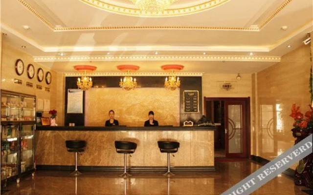 Yulong Hotel