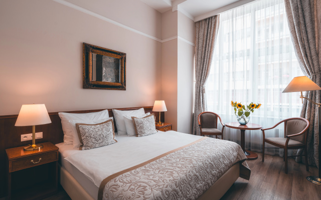 Hotel Belvedere - Image 6