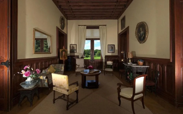 Château Le Boisrenault