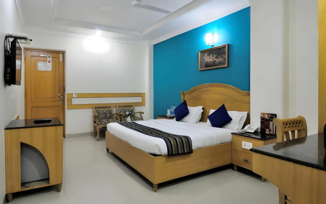 Hotel Maharaja Residency – Guest Rooms – Jalandhar
