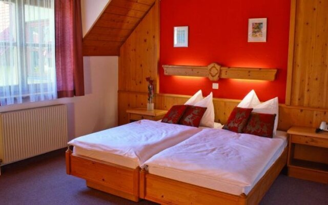 Hotel in vino veritas