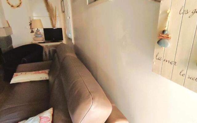 Maison des rêves à 700m de la mer