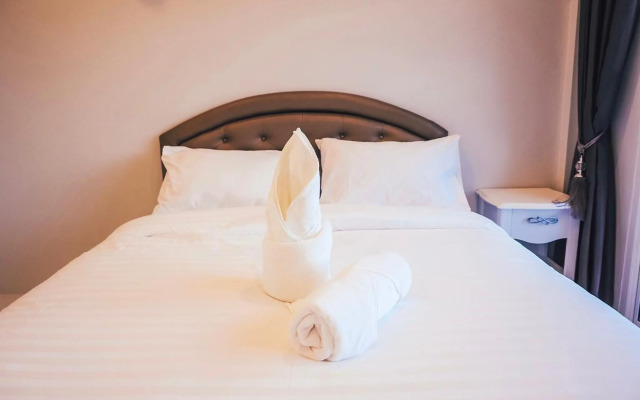 Promporn Boutique Hotel