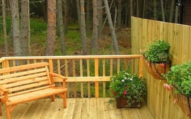 Heather Holiday Homes