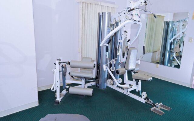 Texas Inn and Suites RGV