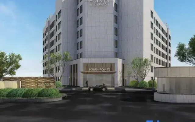 Four Points by Sheraton Changchun West