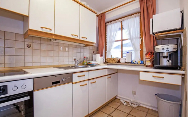 Ferienwohnung Oertl