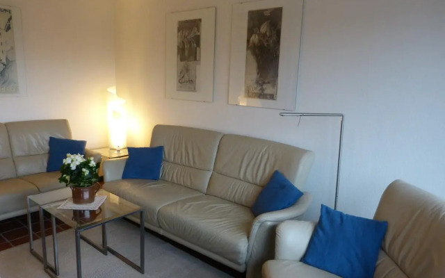 Appartement Kayser Sylt