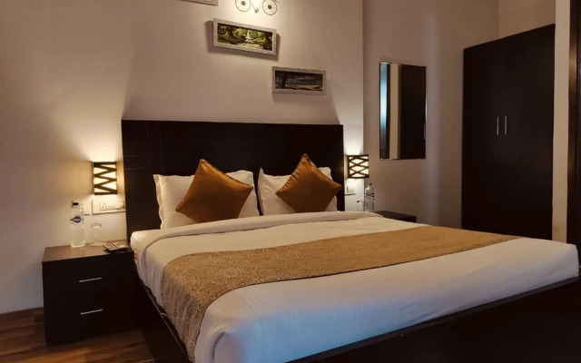 Hotel Citrine Suites and Resorts