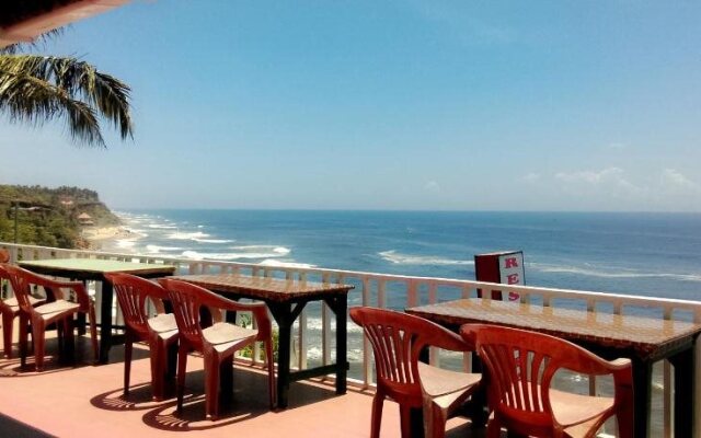 Hill View Beach Resort