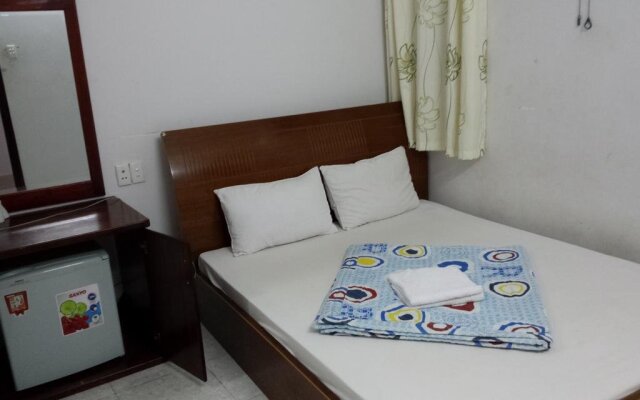 Thien Thanh Hotel