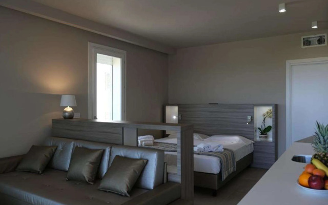 AlMar Apartments by Alma di Alghero