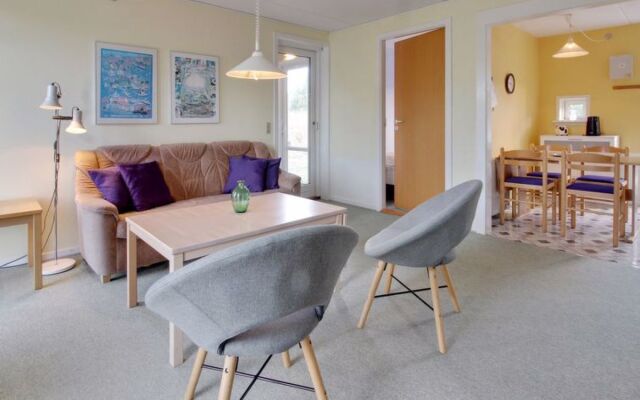 "Luzy" - 2.3km from the sea in Western Jutland