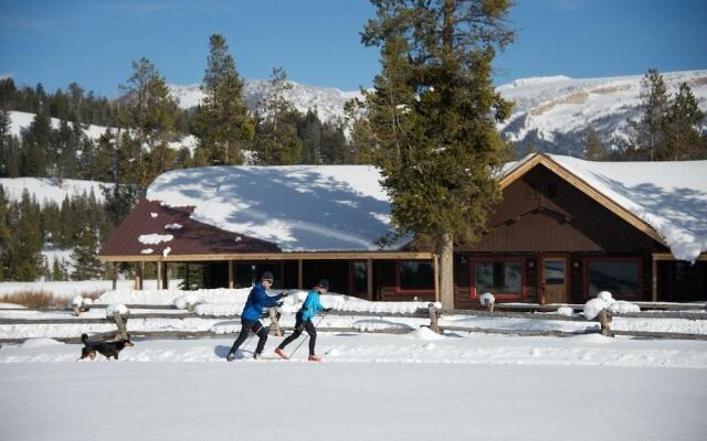 Turpin Meadow Ranch