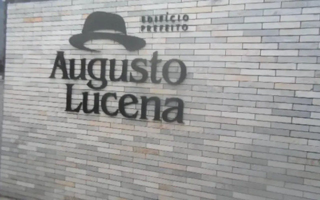 Apartamento Augusto Lucena