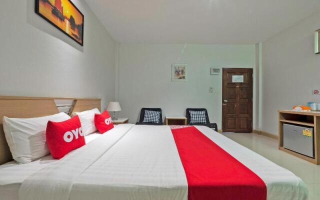 75338 Winza Hotel And Resort