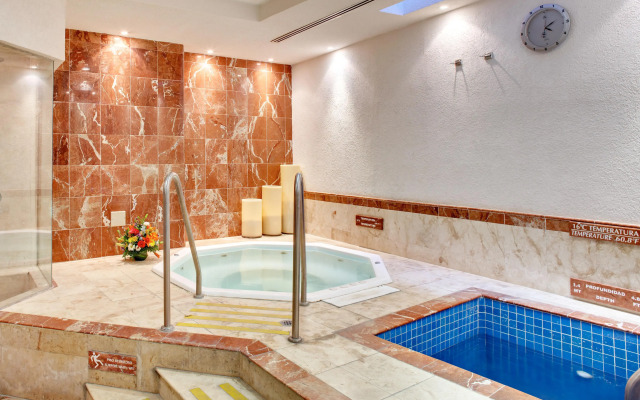 Occidental Costa Cancún All Inclusive
