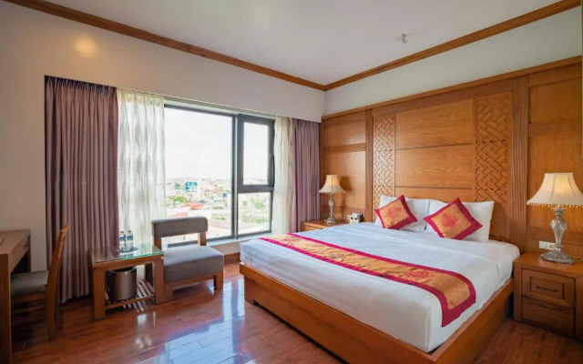 Phuong Anh 2 Hotel