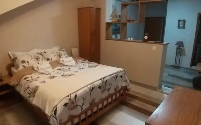 Motel Podgorski An
