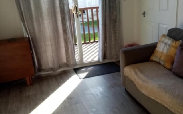 Beautiful 2-bed Chalet H3 in Mablethorpe