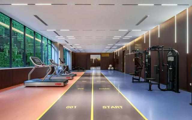 Grand Mercure Hangzhou Qingshan Lake