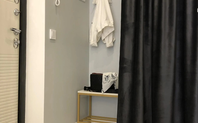 Апартаменты на улице 121 Стрелковой Дивизии 9