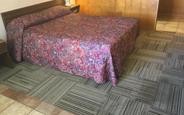 Towne Center Motel