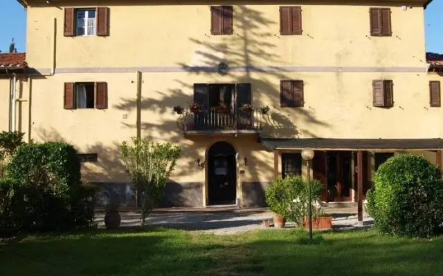 Agriturismo Green Farm