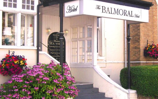 Balmoral Hotel