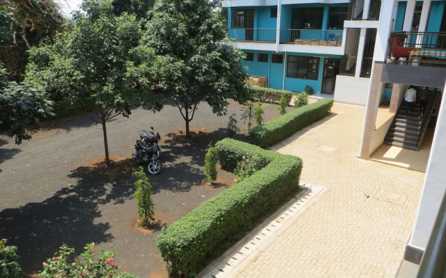 Kili Hub