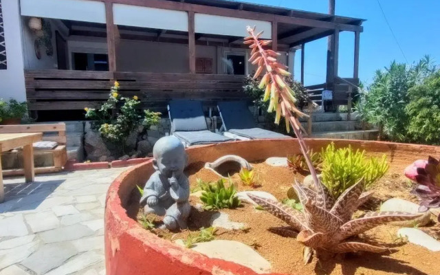 Xenia, house by the sea!