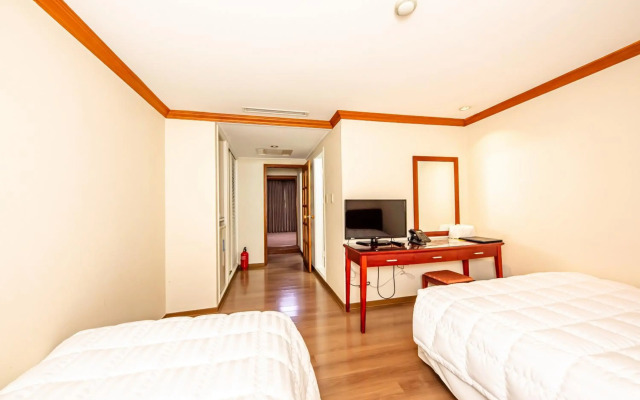 Hotel Samhaein