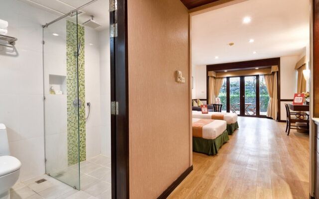 NIDA Rooms Phuket Marina Rose