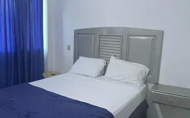 Gran Hotel Higuey