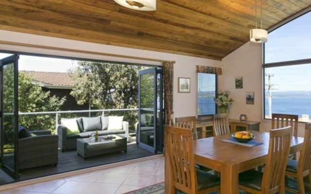 B & B with Stunning Views