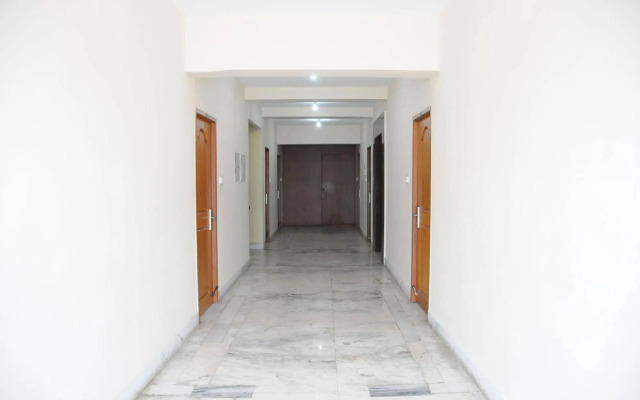 Lloyds Guest House - Royapettah