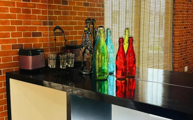 ECR Star Villas