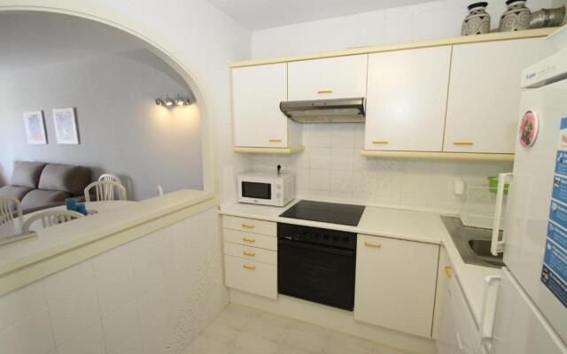 Arenda Apartamento Flamencos 213