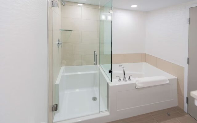 Курорт Prestige Treasure Cove