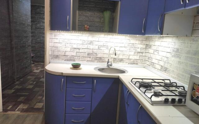 Апартаменты в микрорайоне Советский 8к2