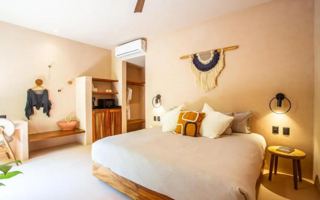 Marakame Suites