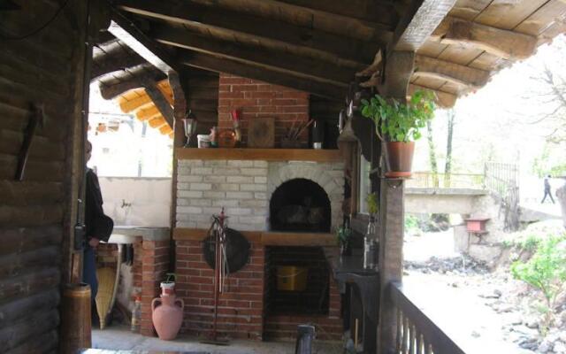 Oasis Guest House