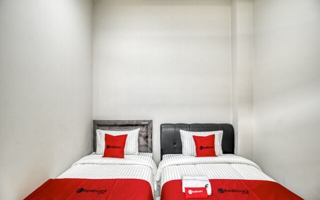 KK House by RedDoorz