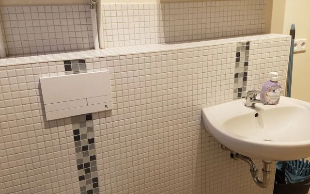 Pension Rahnsdorf am Mggelsee